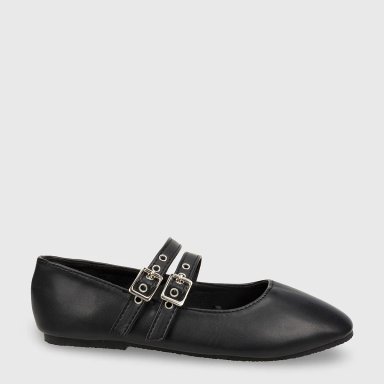BALLERINAS NIÑA INDEX CASUAL ALINEA - 1