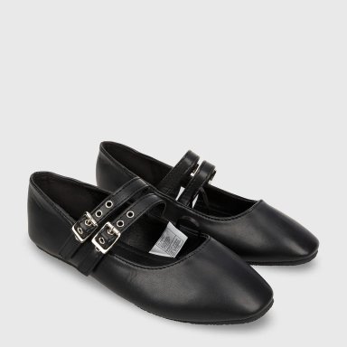BALLERINAS NIÑA INDEX CASUAL ALINEA - 2