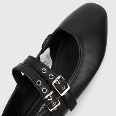 BALLERINAS NIÑA INDEX CASUAL ALINEA - 5