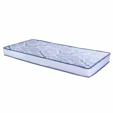 COLCHÓN KIDSCOOL 112B-WHITE CUNA KID 130 X 70 CM - 1