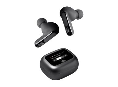 AUDÍFONOS JBL IN EAR LIVE BEAM 3 NEGRO BLUETOOTH - 14