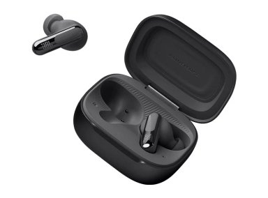 AUDÍFONOS JBL IN EAR LIVE BEAM 3 NEGRO BLUETOOTH - 15