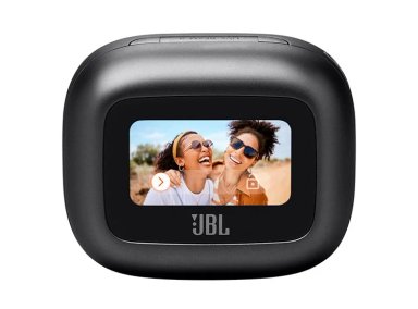 AUDÍFONOS JBL IN EAR LIVE BEAM 3 NEGRO BLUETOOTH - 4