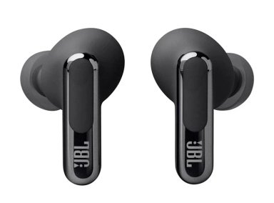 AUDÍFONOS JBL IN EAR LIVE BEAM 3 NEGRO BLUETOOTH - 5