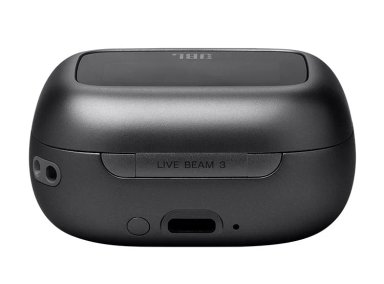 AUDÍFONOS JBL IN EAR LIVE BEAM 3 NEGRO BLUETOOTH - 9