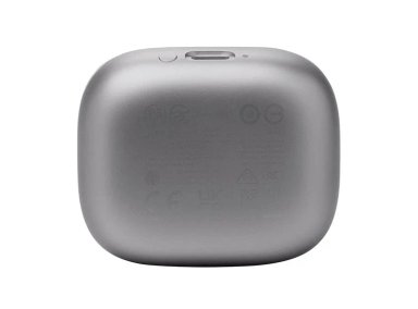 AUDÍFONOS JBL IN EAR LIVE BEAM 3 PLATA BLUETOOTH - 11