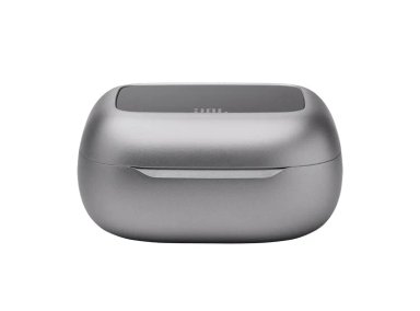 AUDÍFONOS JBL IN EAR LIVE BEAM 3 PLATA BLUETOOTH - 10