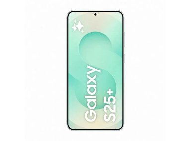 CELULAR SAMSUNG GALAXY S25+ 6.7" 512 GB 12 GB RAM 12 MP + 50 MP + 10 MP - 2