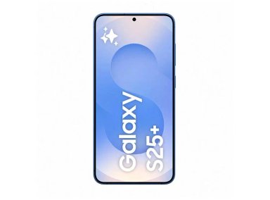 CELULAR SAMSUNG GALAXY S25+ 6.7" 256 GB 12 GB RAM 12 MP + 50 MP + 10 MP - 2
