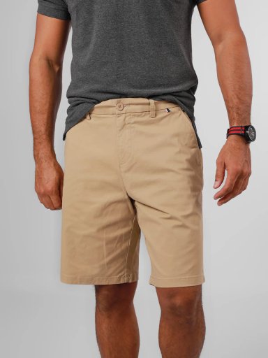 SHORT HOMBRE US POLO ASSN - 1