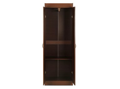 CLOSET STANFORD 2 PUERTAS 1 REPISA CEREZO - 3