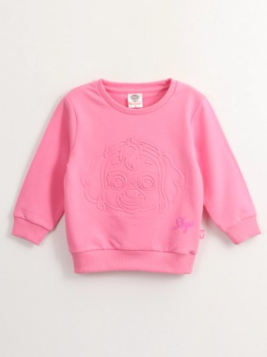 POLERÓN NIÑA PAW PATROL - 1