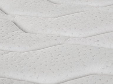CAMA EUROPEA ROSEN NEW STYLE 2 PLUS 1.5 PLAZAS + RESPALDO LUCIO GRIS - 6