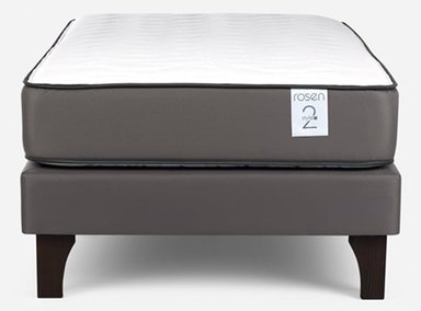 CAMA EUROPEA ROSEN NEW STYLE 2 PLUS 1.5PL - 1