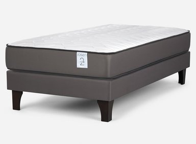 CAMA EUROPEA ROSEN NEW STYLE 2 PLUS 1.5PL - 2