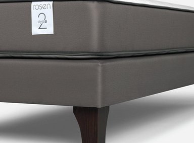 CAMA EUROPEA ROSEN NEW STYLE 2 PLUS 1.5PL - 3