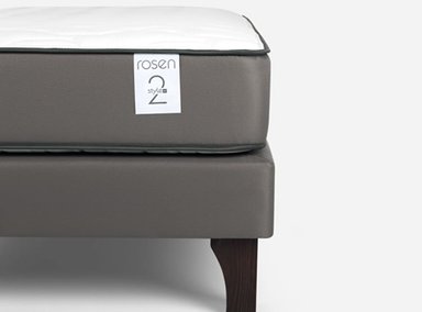 CAMA EUROPEA ROSEN NEW STYLE 2 PLUS 1.5PL - 4