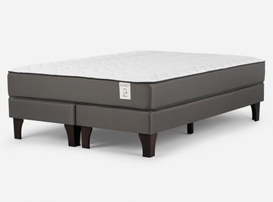 CAMA EUROPEA ROSEN NEW STYLE 2 PLUS 2 PLAZAS B/D - 2