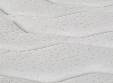 CAMA EUROPEA ROSEN NEW STYLE 2 PLUS 2 PLAZAS B/D + RESPALDO LUCIO GRIS - 6