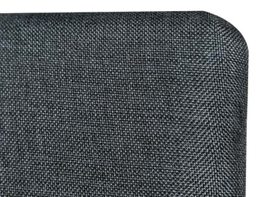 CAMA EUROPEA CANON HYBRID VISCO 1.5PL + RESPALDO WALL MARENGO - 5