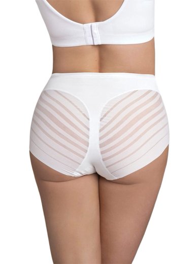 CALZÓN MUJER LEONISA FAJA 12903 - 2