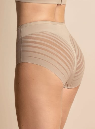 CALZÓN MUJER LEONISA FAJA 12903 - 2