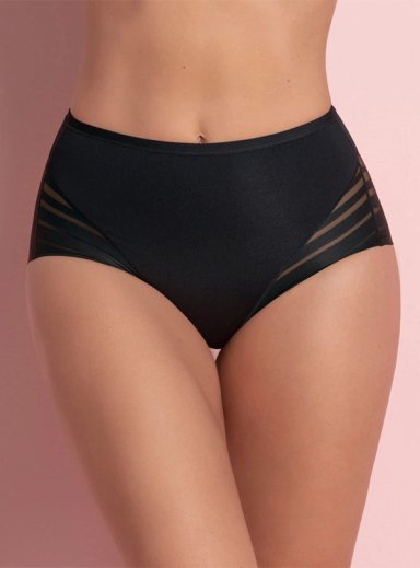 CALZÓN MUJER LEONISA FAJA 12903 - 1