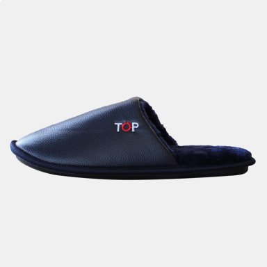 PANTUFLAS HOMBRE TOP - 1