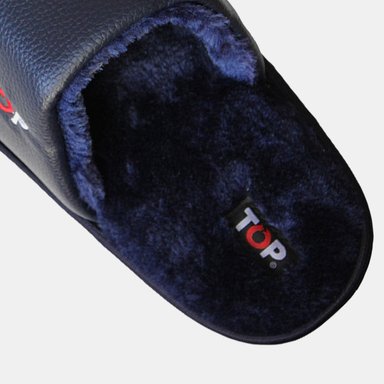 PANTUFLAS HOMBRE TOP - 2