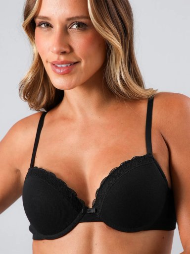 PACK 2 SOSTENES MUJER FLORES PERFECT BALCONET 25494 - 7