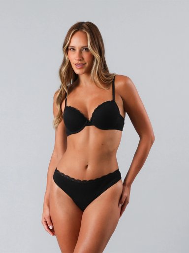 PACK 2 SOSTENES MUJER FLORES PERFECT BALCONET 25494 - 8