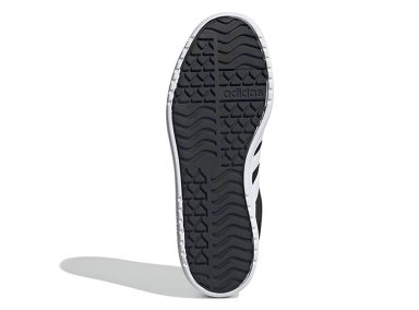 ZAPATILLAS MUJER ADIDAS CASUALES NEGRO VL COURT BOLD - 7