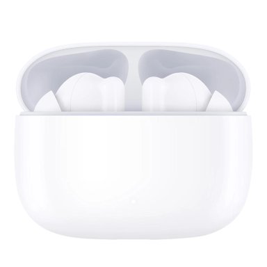 AUDÍFONOS HONOR IN EAR CHOICE EARBUDS X7 LITE BLANCO BLUETOOTH - 1