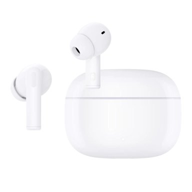 AUDÍFONOS HONOR IN EAR CHOICE EARBUDS X7 LITE BLANCO BLUETOOTH - 2