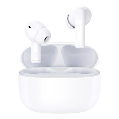 AUDÍFONOS HONOR IN EAR CHOICE EARBUDS X7 LITE BLANCO BLUETOOTH - 3