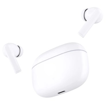 AUDÍFONOS HONOR IN EAR CHOICE EARBUDS X7 LITE BLANCO BLUETOOTH - 4