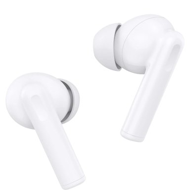 AUDÍFONOS HONOR IN EAR CHOICE EARBUDS X7 LITE BLANCO BLUETOOTH - 5