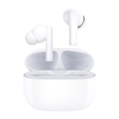 AUDÍFONOS HONOR IN EAR CHOICE EARBUDS X7 LITE BLANCO BLUETOOTH - 6