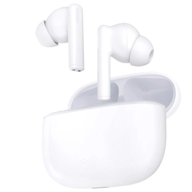 AUDÍFONOS HONOR IN EAR CHOICE EARBUDS X7 LITE BLANCO BLUETOOTH - 8