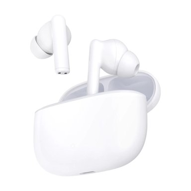 AUDÍFONOS HONOR IN EAR CHOICE EARBUDS X7 LITE BLANCO BLUETOOTH - 9