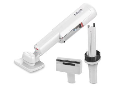ASPIRADORA DE MANO THORBEN THOR USB CORDLESS PET VAC - 1
