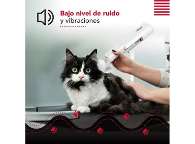 ASPIRADORA DE MANO THORBEN THOR USB CORDLESS PET VAC - 6
