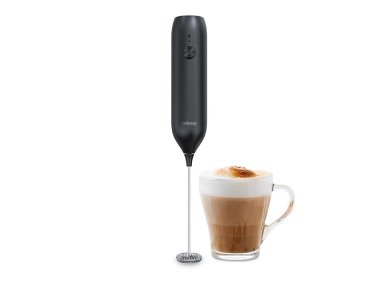 ESPUMADOR DE LECHE THORBEN THOR USB MILK FROTHER - 1