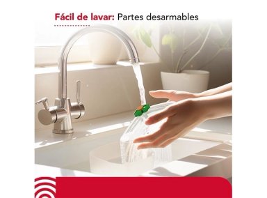 BEBEDERO PERROS Y GATOS THOR PET WATER FOUNTAIN THORBEN - 9