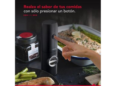 SET MOLEDORES DE ESPECIAS THORBEN THOR USB GRINDER - 3