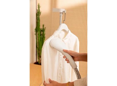 VAPORIZADOR DE ROPA THORBEN 1400W THOR STEAM IRON - 6