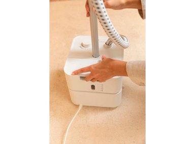 VAPORIZADOR DE ROPA THORBEN 1400W THOR STEAM IRON - 7