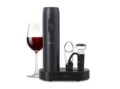 SET DE VINOS THORBEN THOR USB WINE - 1
