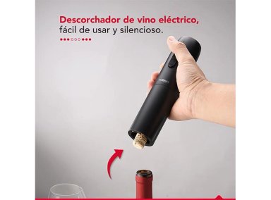 SET DE VINOS THORBEN THOR USB WINE - 5