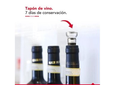 SET DE VINOS THORBEN THOR USB WINE - 7